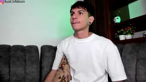 Austin online show from 02.19.26