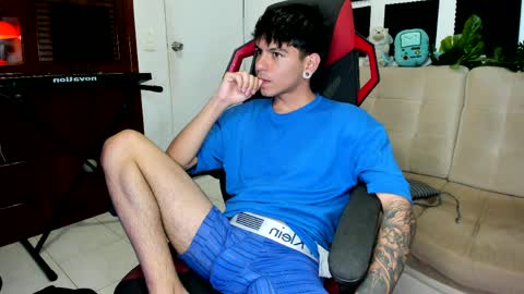 Austin online show from 04.07.26