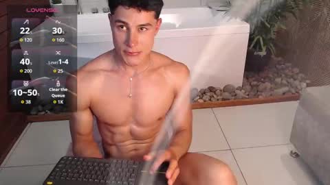 Austin  online show from 09.22.25