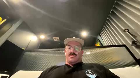 austintoner85 online show from 10.12.25