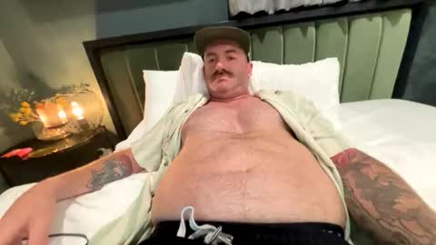 austintoner85 online show from 10.14.25