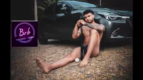 AustinTorres  online show from 03.05.26