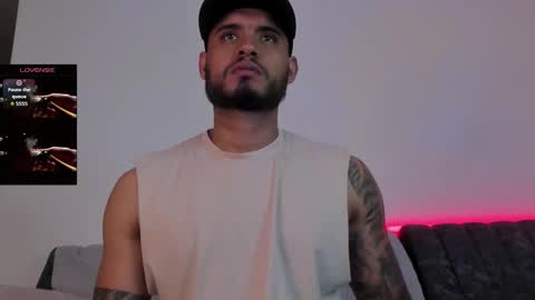 AustinTorres  online show from 03.10.26