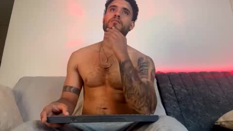 AustinTorres  online show from 03.20.26