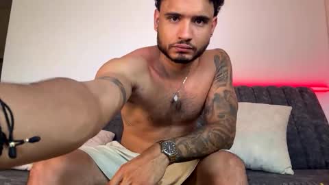 AustinTorres  online show from 04.03.26