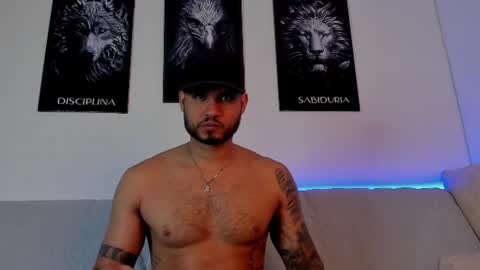 Snapshot of austintorres_ chatting on 06.17.26 AustinTorres online show from 06.17.26