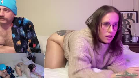 Autumn Cabin Fever online show from 02.02.25