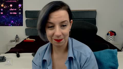 AutumnOpal online show from 01.05.25