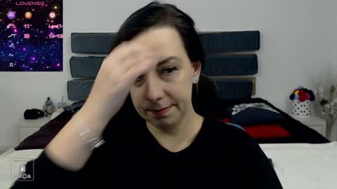 AutumnOpal online show from 01.23.25