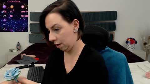 AutumnOpal online show from 02.07.25