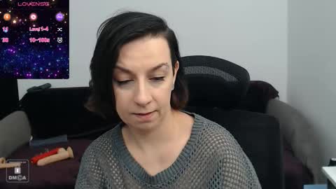 AutumnOpal online show from 10.16.25