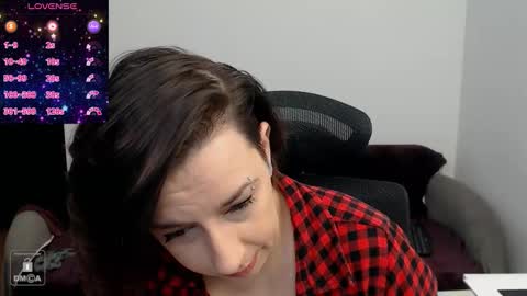 AutumnOpal online show from 12.15.25