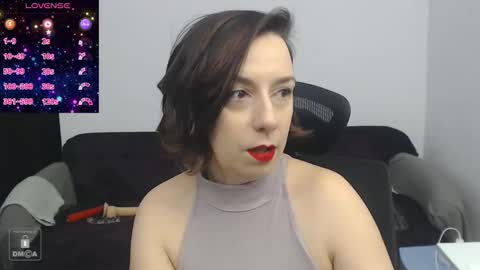 AutumnOpal online show from 02.05.26