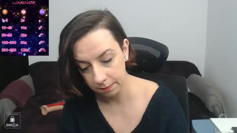 AutumnOpal online show from 02.11.26