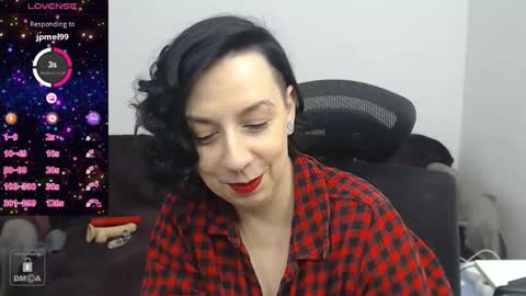 AutumnOpal online show from 02.22.26