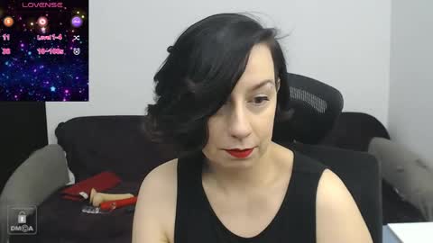 AutumnOpal online show from 04.16.26