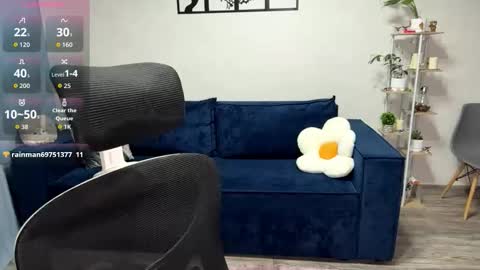 Annie online show from 10.17.25