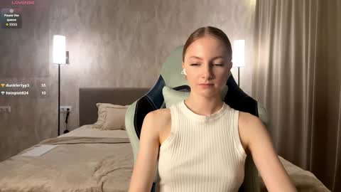 Annie online show from 11.29.25