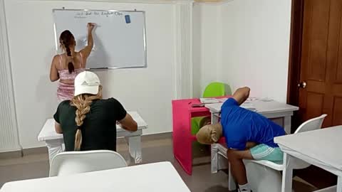 AVA online show from 01.07.26