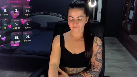 Ava online show from 12.17.24