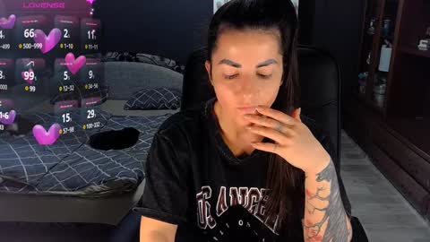 Ava online show from 12.23.24