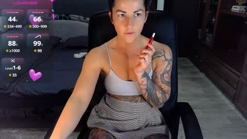 Ava online show from 01.16.25