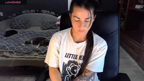 Ava online show from 01.23.25