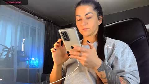 Ava online show from 01.28.25