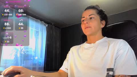 Ava online show from 02.04.25