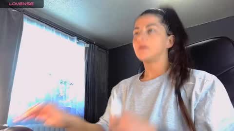 Ava online show from 02.26.25