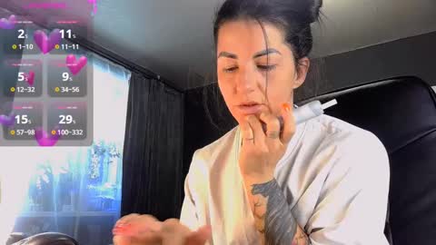 Ava online show from 02.27.25