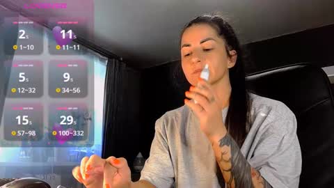 Ava online show from 02.28.25