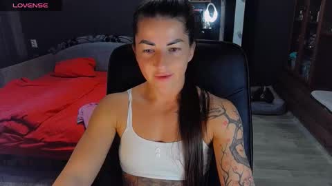 Ava online show from 09.23.25