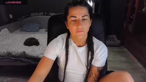 Ava online show from 11.13.25