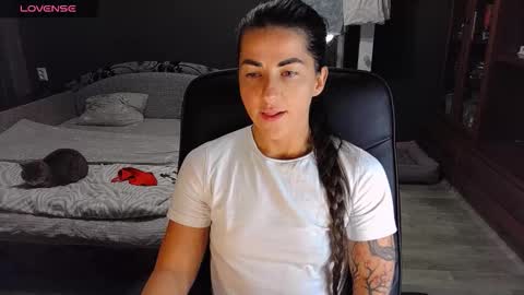 Ava online show from 11.20.25