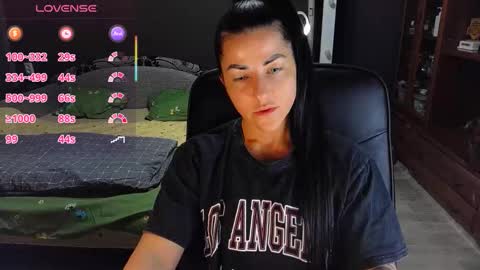 Ava online show from 03.17.26