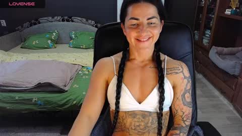 Ava online show from 04.02.26