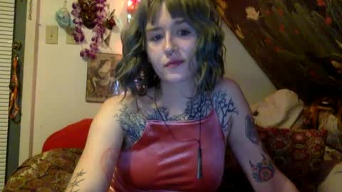 Snapshot of ava_aster chatting on 02.25.25 Ava Aster online show from 02.25.25