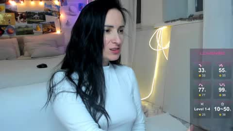 Snapshot of ava_athena chatting on 05.02.26 Ava online show from 05.02.26