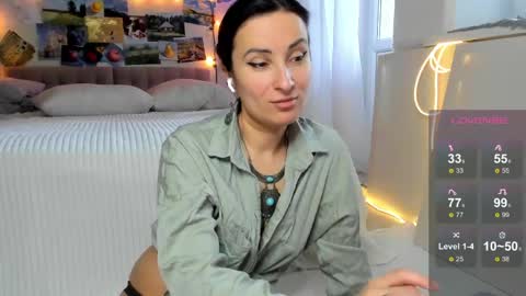 Snapshot of ava_athena chatting on 06.03.26 Ava online show from 06.03.26