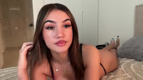 Ava  online show from 11.14.25