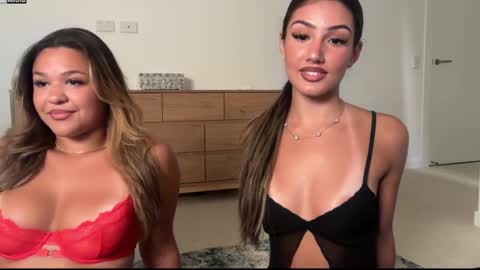 Snapshot of ava_delightt chatting on 03.31.26 Ava online show from 03.31.26