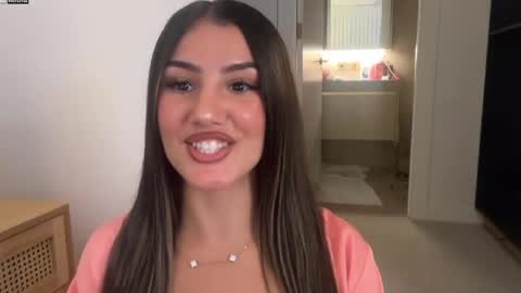 Snapshot of ava_delightt chatting on 04.14.26 Ava online show from 04.14.26