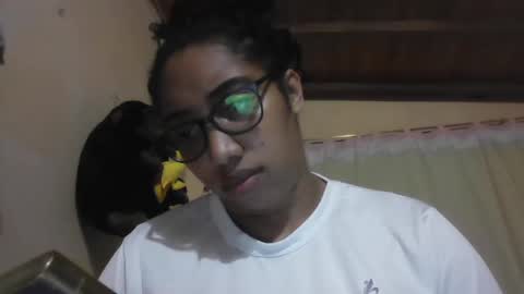 Ava Jordana online show from 12.31.24