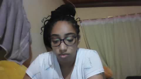 Ava Jordana online show from 01.03.25