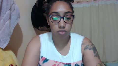 Ava Jordana online show from 01.04.25