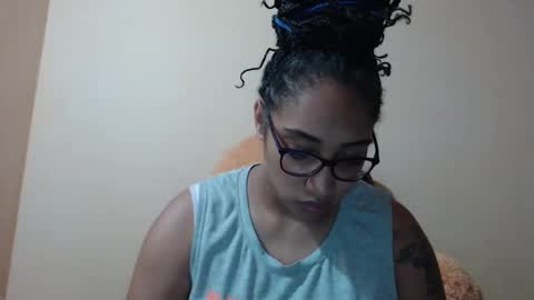 Ava Jordana online show from 01.06.25