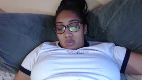 Ava Jordana online show from 01.08.25