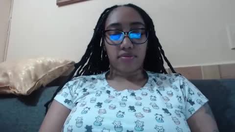 Ava Jordana online show from 01.15.25