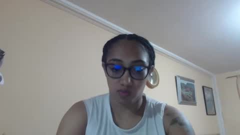 Ava Jordana online show from 01.17.25